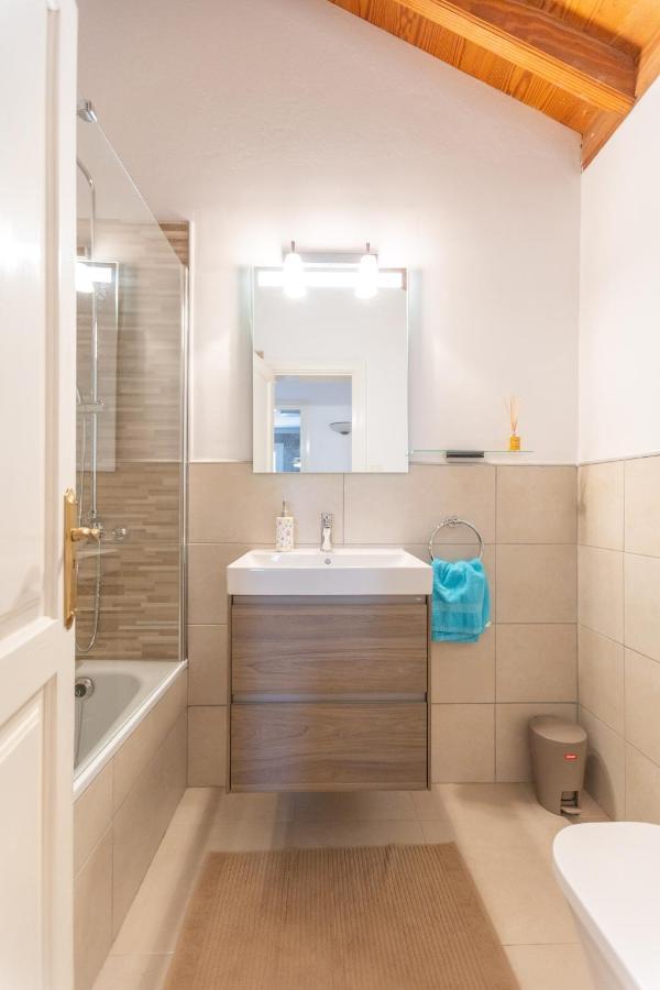 Private Villa With Heated Pool & Terrace See View Corralejo Zewnętrze zdjęcie