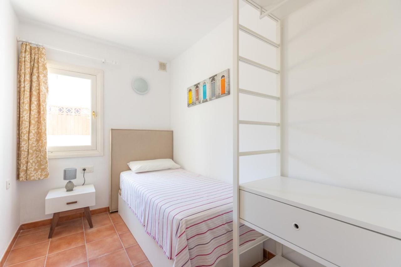 Private Villa With Heated Pool & Terrace See View Corralejo Zewnętrze zdjęcie