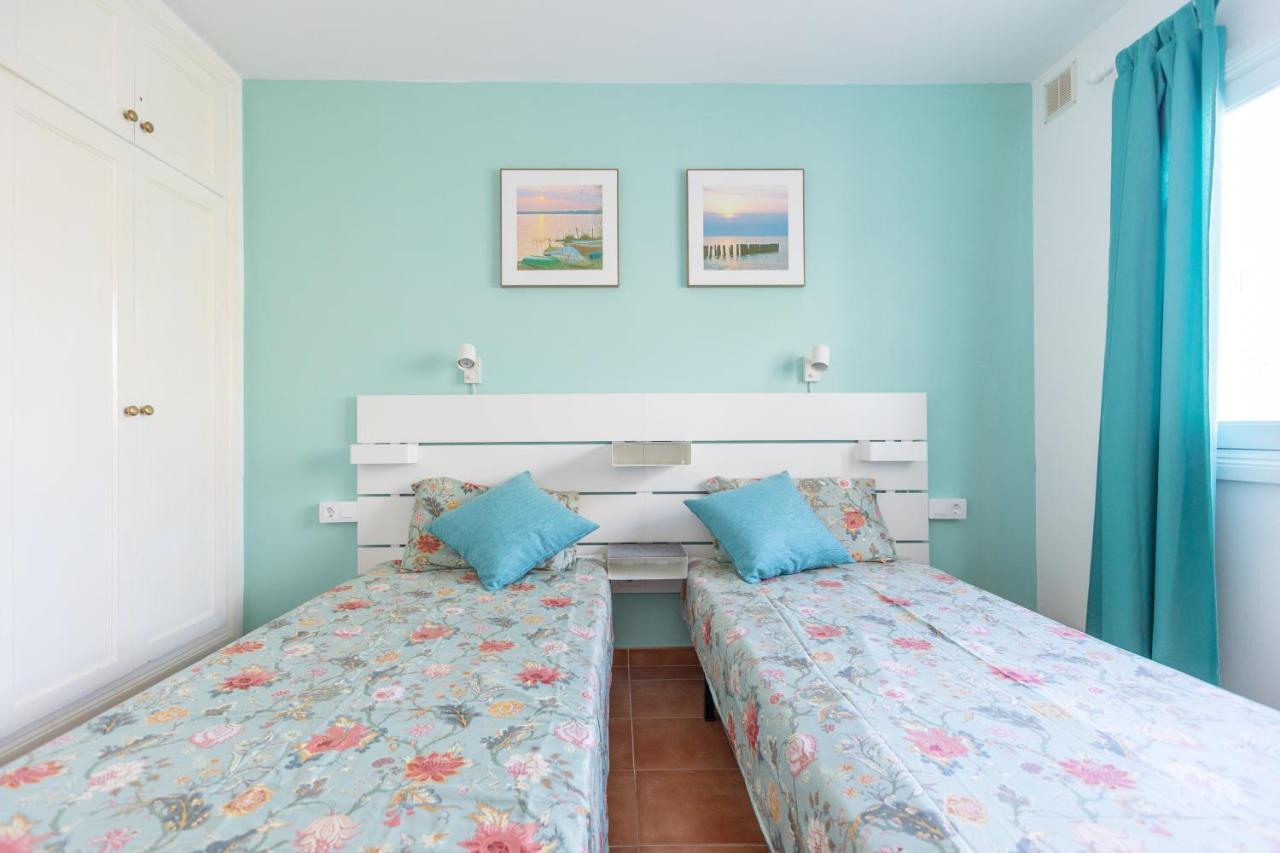 Private Villa With Heated Pool & Terrace See View Corralejo Zewnętrze zdjęcie
