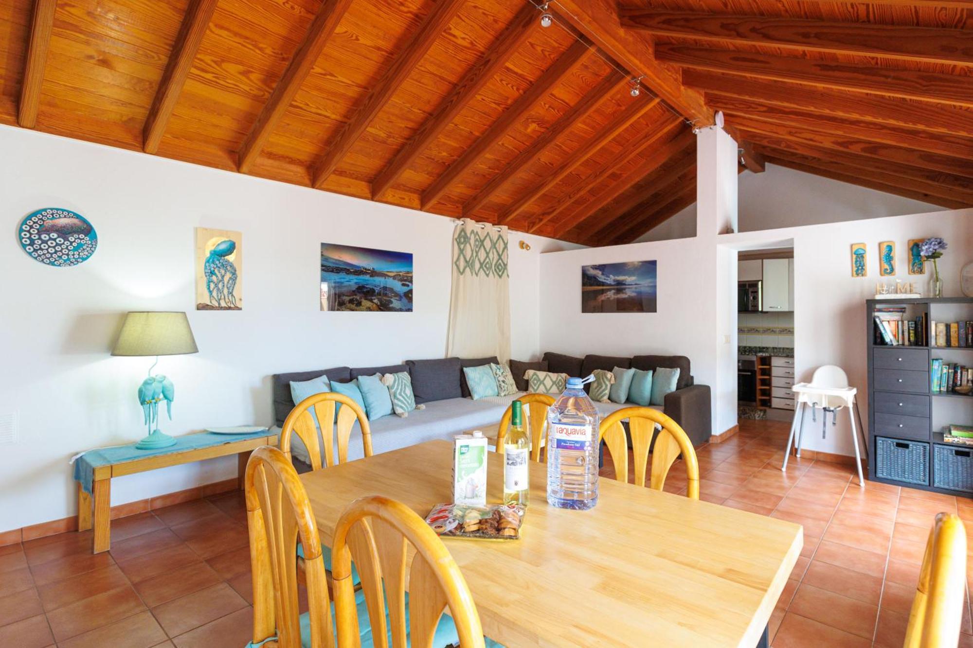 Private Villa With Heated Pool & Terrace See View Corralejo Zewnętrze zdjęcie