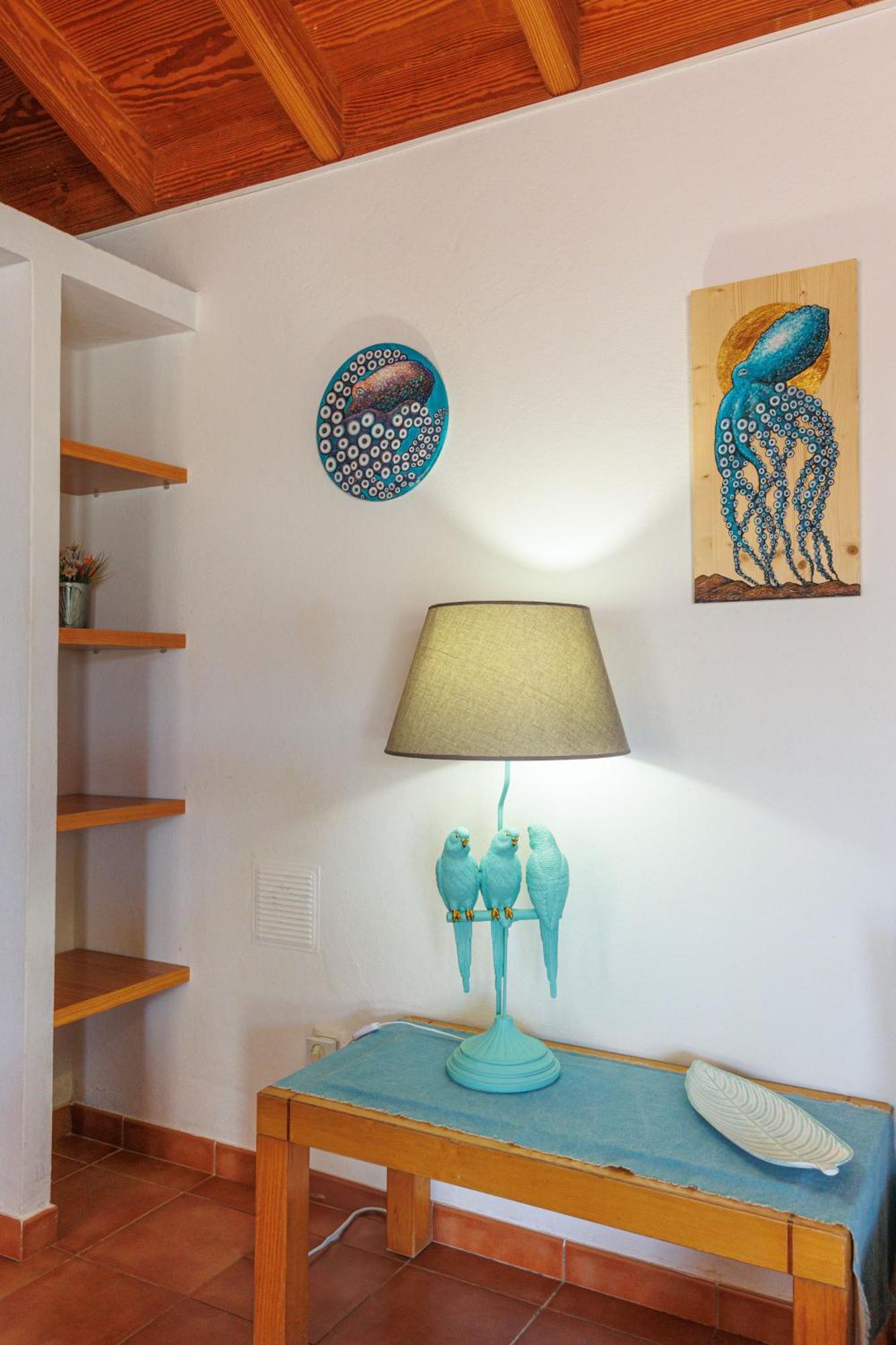 Private Villa With Heated Pool & Terrace See View Corralejo Zewnętrze zdjęcie
